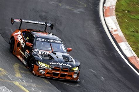 Vorbericht 24h Rennen Nürburgring Walkenhorst Motorsport