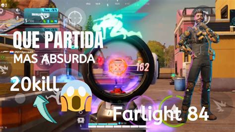 Limpando O Mapa No Modo Duo Farlight 84 Highlights Iphone11 2 0 YouTube