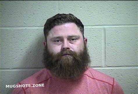 Landis Christopher Graften Pottawatomie County Mugshots Zone