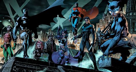 Batman Hush Desktop Wallpapers Phone Wallpaper Pfp S And More