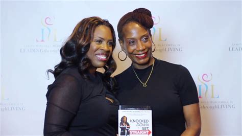 Lynita Mitchell Blackwell Esq Atl Book Launch Youtube