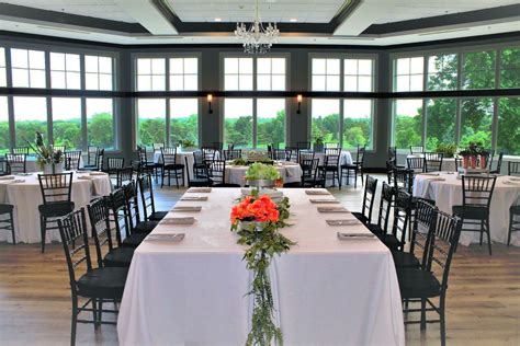 Weddings & Banquets - Hastings Golf Club