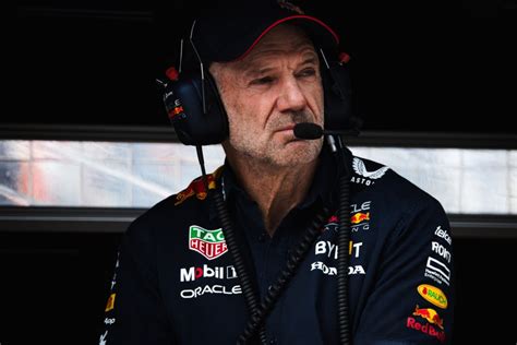 Former Red Bull F1 Drivers Share Experiences Of Working With Newey Racingnews365