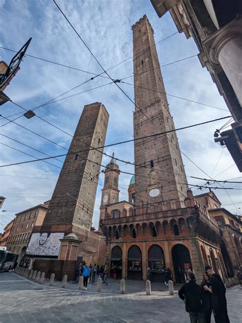 5 Best Things To Do In Bologna Italy Helen On Her Holidays