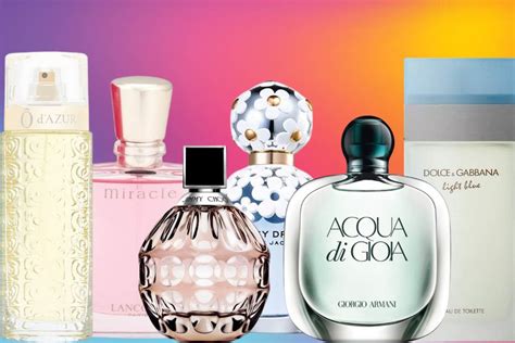 Confira Os Melhores Perfumes Femininos Que Combinam Dias Quentes