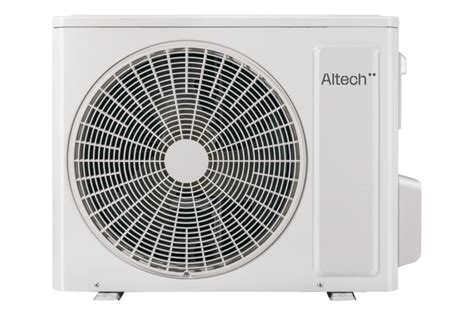 Altech Unit Ext Rieure De Climatisation Altech Alte Alte Kw