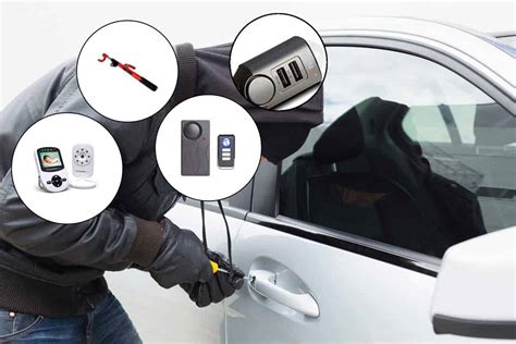 How To Prevent Car Break Ins [9 Actionable Tips]