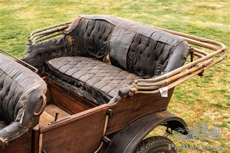 Car Locomobile Model 30 Touring 1909 For Sale PreWarCar