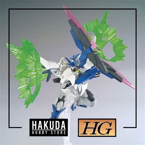 Hgbdr Hg Gundam Sky Moebius Ch Nh H Ng Bandai Nh T B N