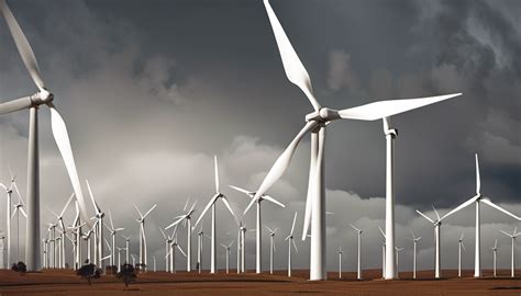 Harnessing Wind Power A Guide For Australian Organisations