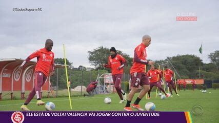 INTERNACIONAL X JUVENTUDE ONDE ASSISTIR TRANSMISSÃO AO VIVO E HORÁRIO