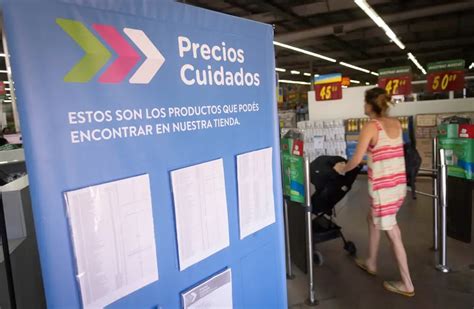 Denuncian “aumentos Significativos” En Los Alimentos No Incluidos En