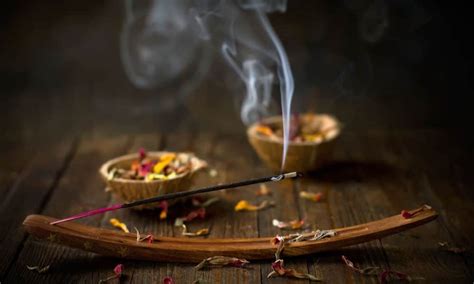 Best Smelling Incense Osmoz Selection