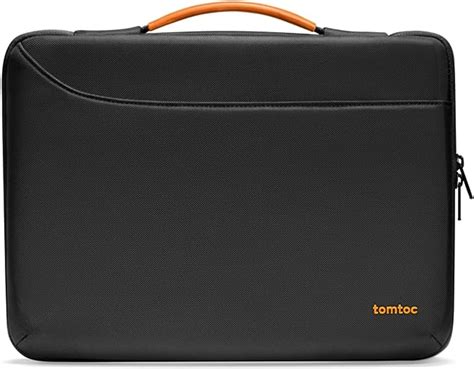 Tomtoc 360 Protective Laptop Case For 15 Inch New Macbook Air M2 A2941