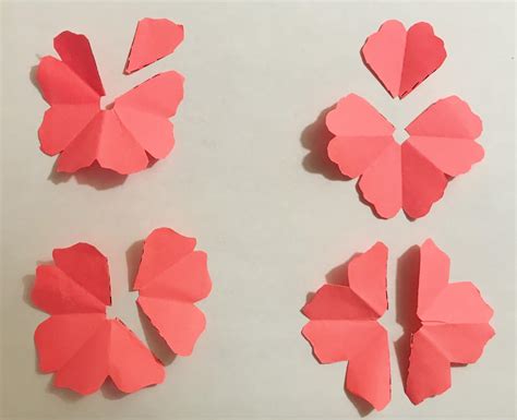 Paper Rose Tutorial – Westwood Horizon