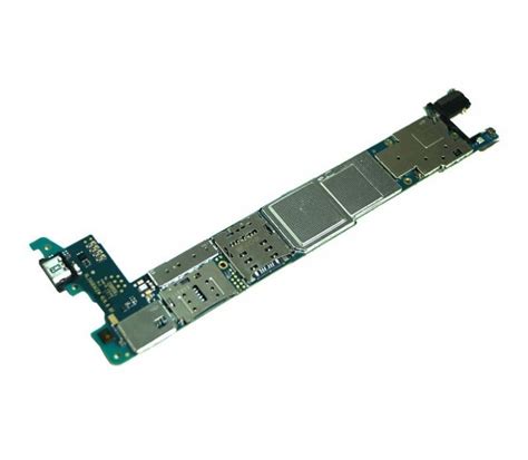 Placa Base para Huawei Ascend P8 Libre Original Repuesto de Móvil