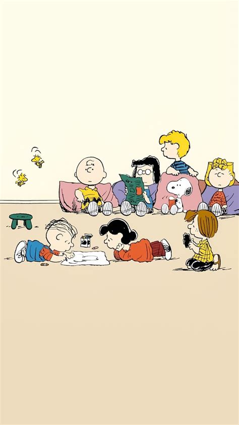 Pin By Alisa1991 On Snoopy Snoopy Wallpaper Snoopy Pictures