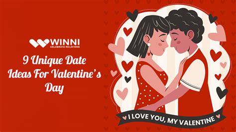 9 Unique Valentine’s Day Date Ideas For Your Beloved