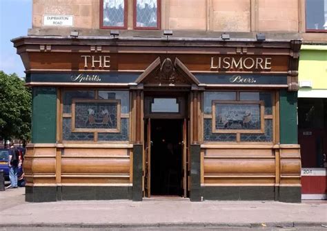 How Some Of Glasgows Classic Old Pubs Got Their Names Glasgow Live