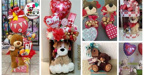 Aprende cómo hacer regalos bonitos para vender en san valentín