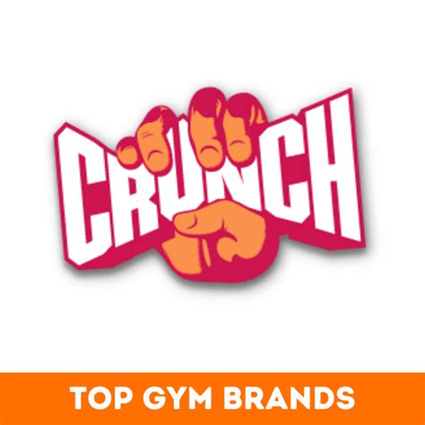 Top 56 Best Gym Brands In The World BeNextBrand