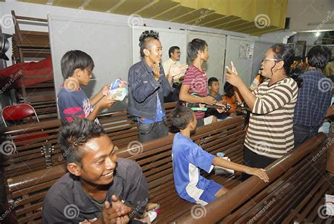 Religious Minorities Of Indonesia Editorial Photography Image Of