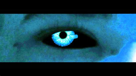 Underworld Hybrid Eyes Vfx Youtube