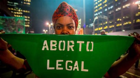 Pandemia E Novas Regras Dificultam Acesso Ao Aborto Legal No Brasil