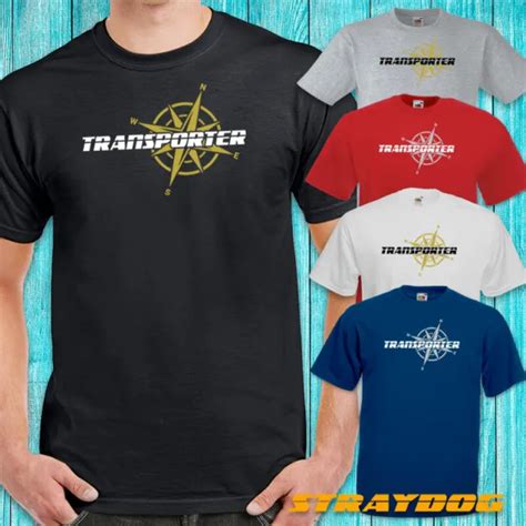 Transporter T Shirt Ideal For Vw T T T T T T T T Volkswagen