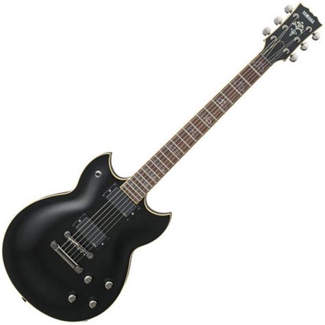 Yamaha Electric Guitars | Gear4music