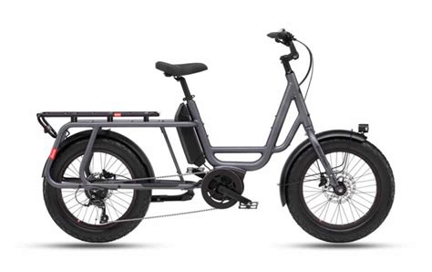 Benno RemiDemi XL 9D Evo 3 Performance Line Sport Class 3 Ebike