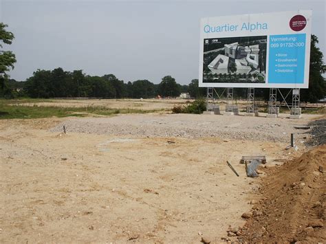 Gateway Gardens Neues Stadtviertel Am Flughafen In Bau Seite