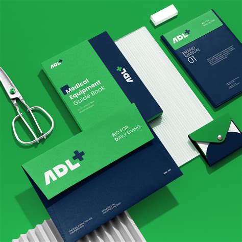 VIBRA Design Studio On Twitter ADL Medical Supplies Is A One Stop