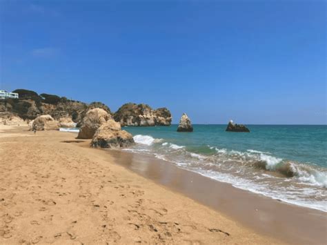 Portugal O que fazer em Portimão no Algarve Roteiro e Dicas