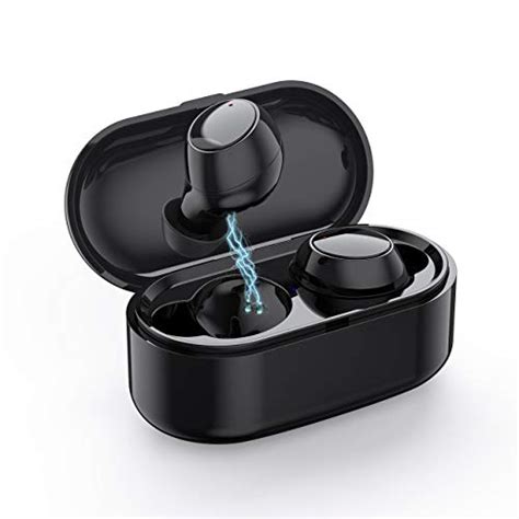 Mejor Auriculares Bluetooth In Ear En Despu S De Horas De