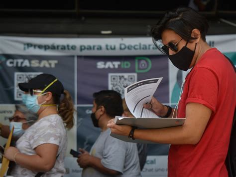 Cuáles Son Los 3 Beneficios Del Simulador Que Habilitó El Sat Para Presentar La Declaración