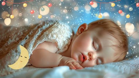 Quick Baby Sleep Solution Mozart Brahms Lullaby Music Sleep Music