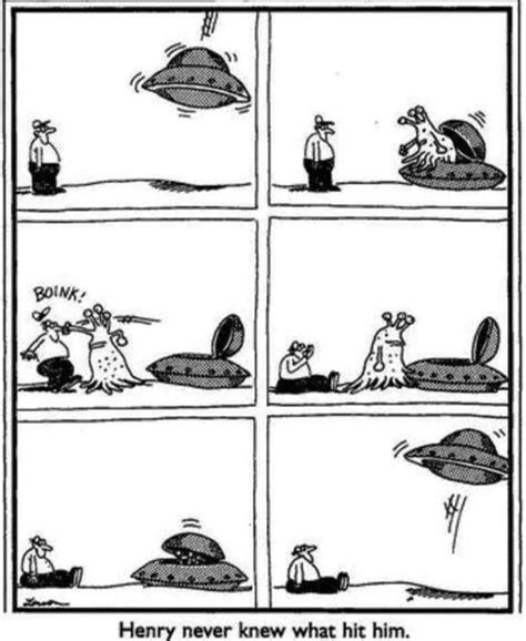 25 Funniest The Far Side Comics That Will Never Get Old