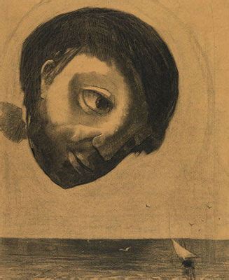 Odilon Redon Artworks Famous Paintings Theartstory