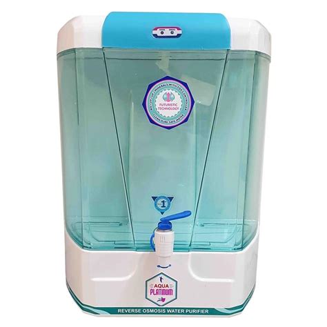 Aqua Platinum Water Purifier With Latest Technology