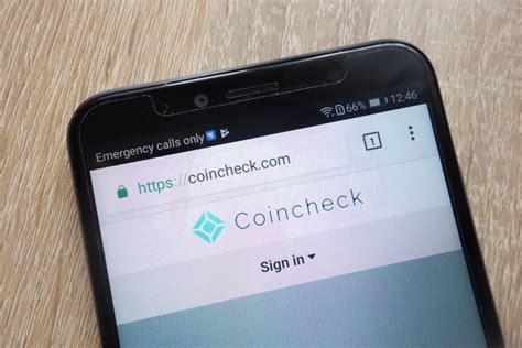 Coincheck Resumes New Account Openings Customers Deposits