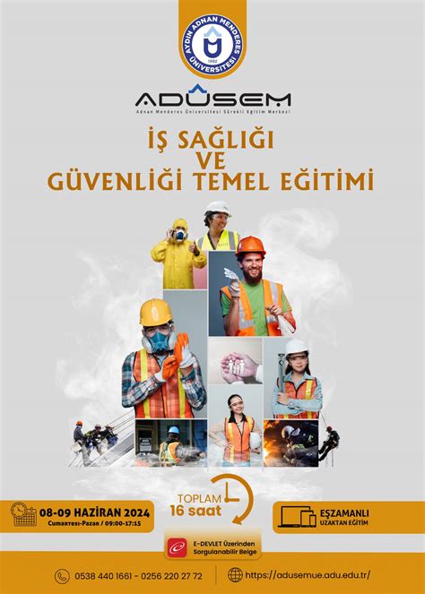 3308 Sayılı Mesleki Eğitim Kanunu 6