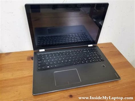 Lenovo Ideapad Flex 4 1570 1580 1470 1480 Disassembly Inside My Laptop