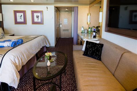 Signature Suite on Holland America Oosterdam Cruise Ship - Cruise Critic