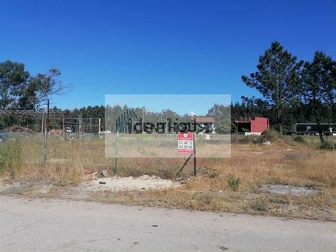 Terreno à venda em Bom Sucesso Figueira da Foz idealista