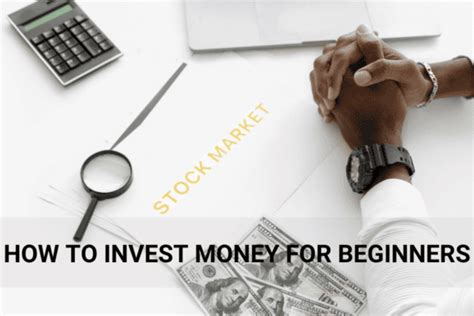 How To Invest Money For Beginners The Ultimate Guide Davinas