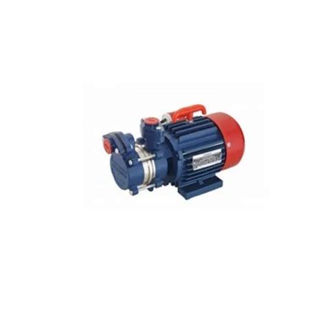 Single Stage Pump Less Than Hp Highcarbon Steel Crompton Pumps At