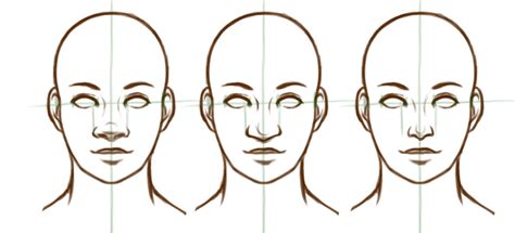 How to Draw a Cartoon Nose | Envato Tuts+