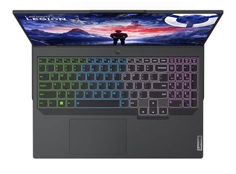 Ripley NOTEBOOK GAMER LENOVO LEGION PRO 5 GEN9 INTEL CORE I9 32 GB