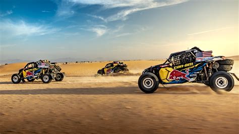 Dakar Rally 2023: What You Need to Know About the Iconic Race